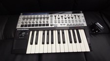 Novation mk2 remote for sale  SPALDING