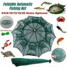 Large fishing net for sale  STOKE-ON-TRENT