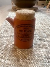Henry watson oil for sale  Marshfield