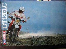 Catalogue prospectus brochure d'occasion  Quimper