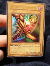 Yugioh left leg usato  Fano