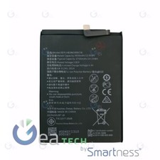 Batteria hb386589ecw huawei usato  Napoli
