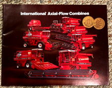International harvester 1420 for sale  Berlin