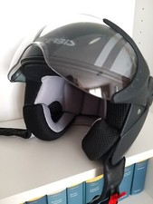 Casco jet acerbis usato  Zandobbio