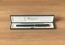 Stylo plume waterman. d'occasion  Vanves