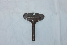 Antique key for d'occasion  Expédié en Belgium