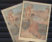 Transumanza casearia pastorizi usato  Italia