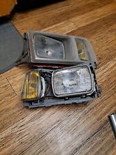 Mercedes pair w126 for sale  Joliet