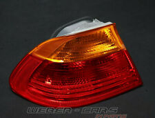 8375801 taillight rear d'occasion  Expédié en Belgium