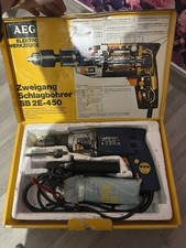 Aeg sb2e 450 gebraucht kaufen  Berlin