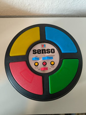 Senso spiele gebraucht kaufen  Uelzen