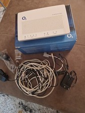 Dsl router zyxel gebraucht kaufen  Schmölln