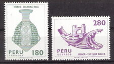 Peru 1982 inca for sale  Hayward
