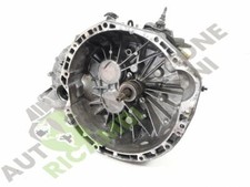 M9r740 cambio renault usato  Rimini