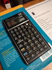 Calculadora HP 35s programada com soluções de pesquisa comprar usado  Enviando para Brazil