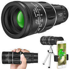 Scope 16x52 dual d'occasion  Expédié en Belgium