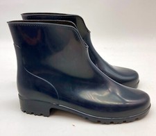 Wellies womens blue for sale  GLASGOW
