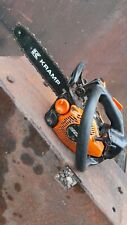 chainsaw broken for sale  SELBY