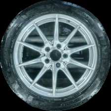 205 r17 winterreifen gebraucht kaufen  Berlin