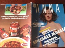 Annabella rivista magazine usato  Milano