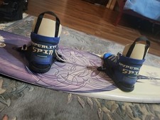 Wakeboard Hyperlite Be 136 cm com Hyperlite comprar usado  Enviando para Brazil