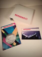 Bernina 1080 owners for sale  Statesville