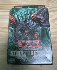 Structure deck ruggito usato  Chiavari