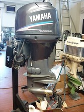 Motore fuoribordo yamaha usato  Reggio Emilia