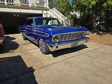 1964 ford falcon for sale  Shasta Lake