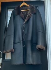 Men 100 shearling for sale  Westport