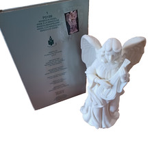 Partylite mandolin angel for sale  Columbus