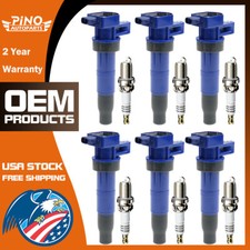 Uf546 pack ignition for sale  Bordentown