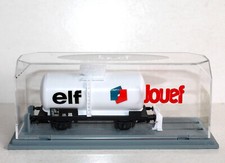 Jouef 6303 tank d'occasion  Expédié en Belgium