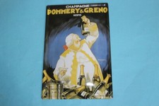 Champagne pommery greno gebraucht kaufen  Bremerhaven