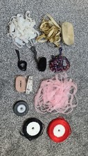 Ribbon bundle crafts for sale  DARLINGTON