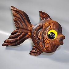 Vintage fish wall for sale  Mazon