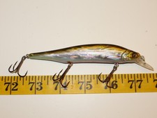 Megabass ito shiner for sale  Middletown
