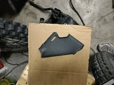 Copricavi monster ducati usato  Mantova