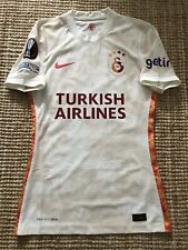 Galatasaray trikot match gebraucht kaufen  Siegburg