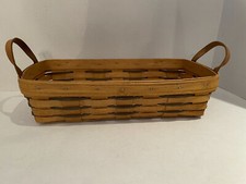 Longaberger bread baskets for sale  Vienna
