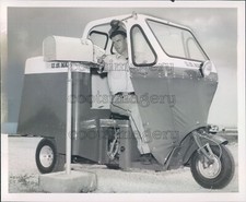 1954 press photo for sale  Whiteville