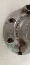Viliers crank case for sale  CHELTENHAM