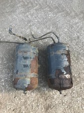 Compressed air tanks for sale  WARRINGTON