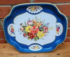 Vintage retro floral for sale  NORTHALLERTON