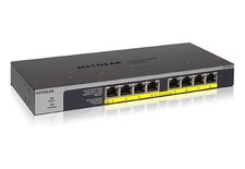 Netgear gs108lp port for sale  Santa Clara