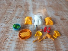 Playmobil accessori casa usato  Bozen