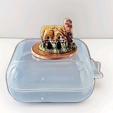 Dollhouse micro miniature for sale  Abingdon