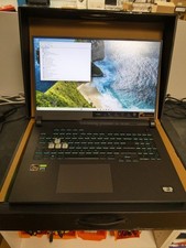 Portable asus tuf d'occasion  Loudun