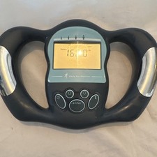 Handheld body fat for sale  SOUTHAMPTON