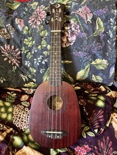 Luna pineapple soprano for sale  TAUNTON